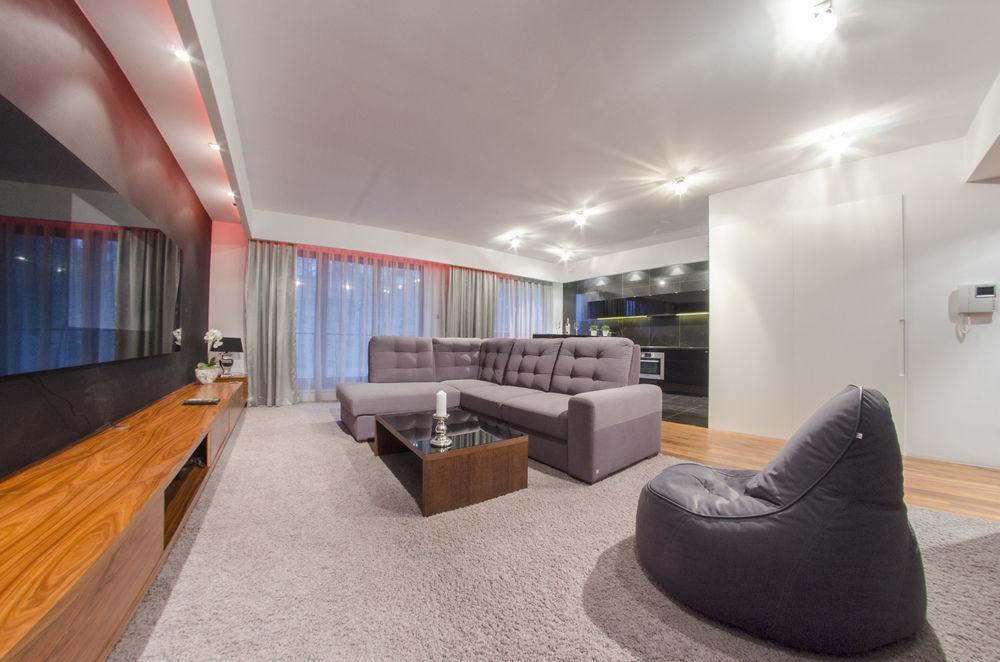 Dom & House - Apartments Aquarius Sopot Eksteriør bilde