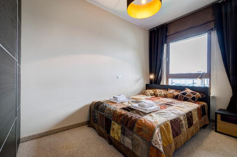 Dom & House - Apartments Aquarius Sopot Eksteriør bilde